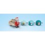 Playmobil Junior calendar zapada de Craciun
